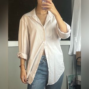 DKNY Men’s button down dress shirt